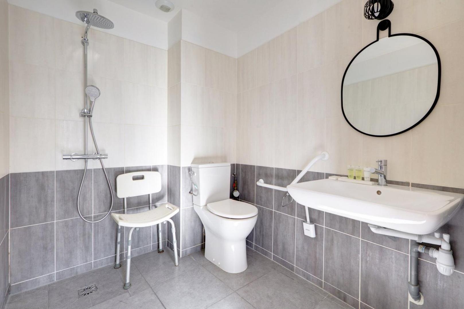 801 Suite Luxurys - Superbe Appartement Bagnolet Luaran gambar